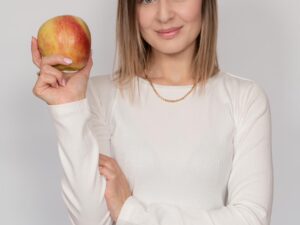 7-dniowy indywidualny jadłospis