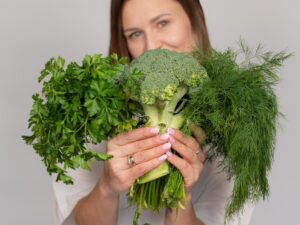 14-dniowy indywidualny jadłospis